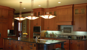 kitchen remodel
