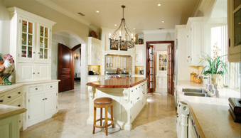 kitchen remodel